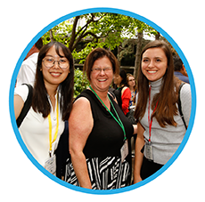 Women in ASHRAE Happy Hour