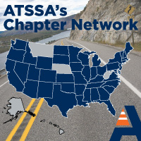 ATSSA Chapter Network
