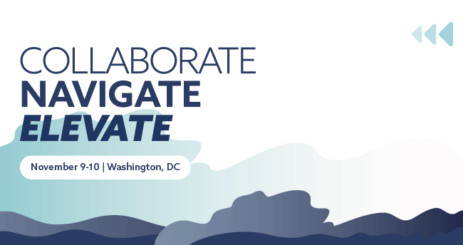 COLLABORATE. NAVIGATE. ELEVATE