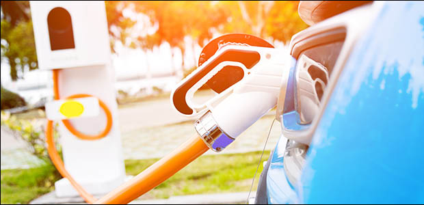 Driving Innovation