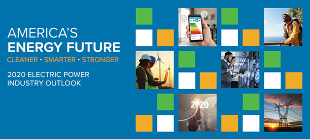 Electric Power Industry Outlook