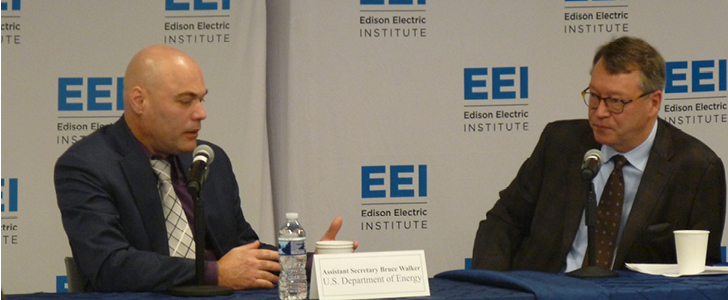 Energy Grid Resilience