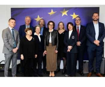 Endocrine Society Activities