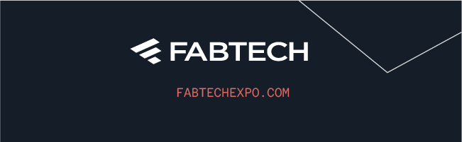 FABTECH 2025