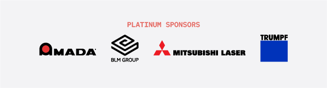 Platinum Sponsors