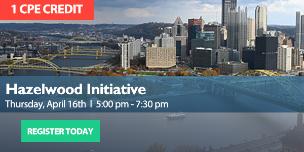 Hazelwood Initiative