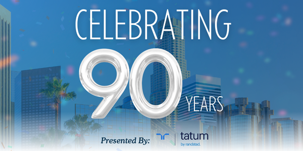 90th Celebration