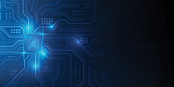 The Application of AI in Accounting & Finance