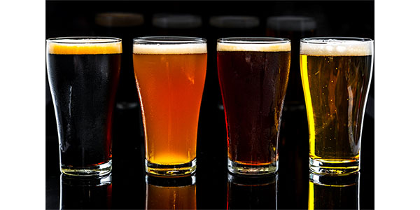 Fremont Brewery Tour & Happy Hour
