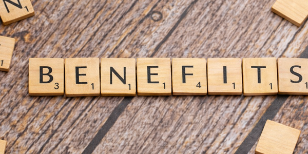 The Evolving Benefits Landscape: What the Data Is Telling CFOs Now