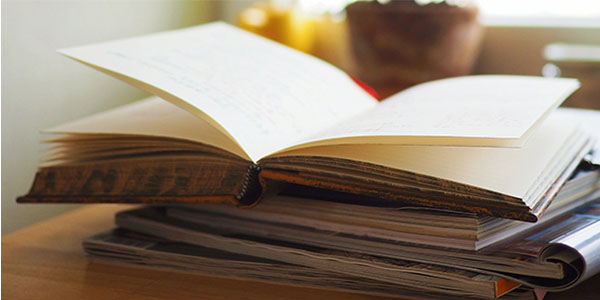 Finance Professionals: Why might you want to be published? And how!