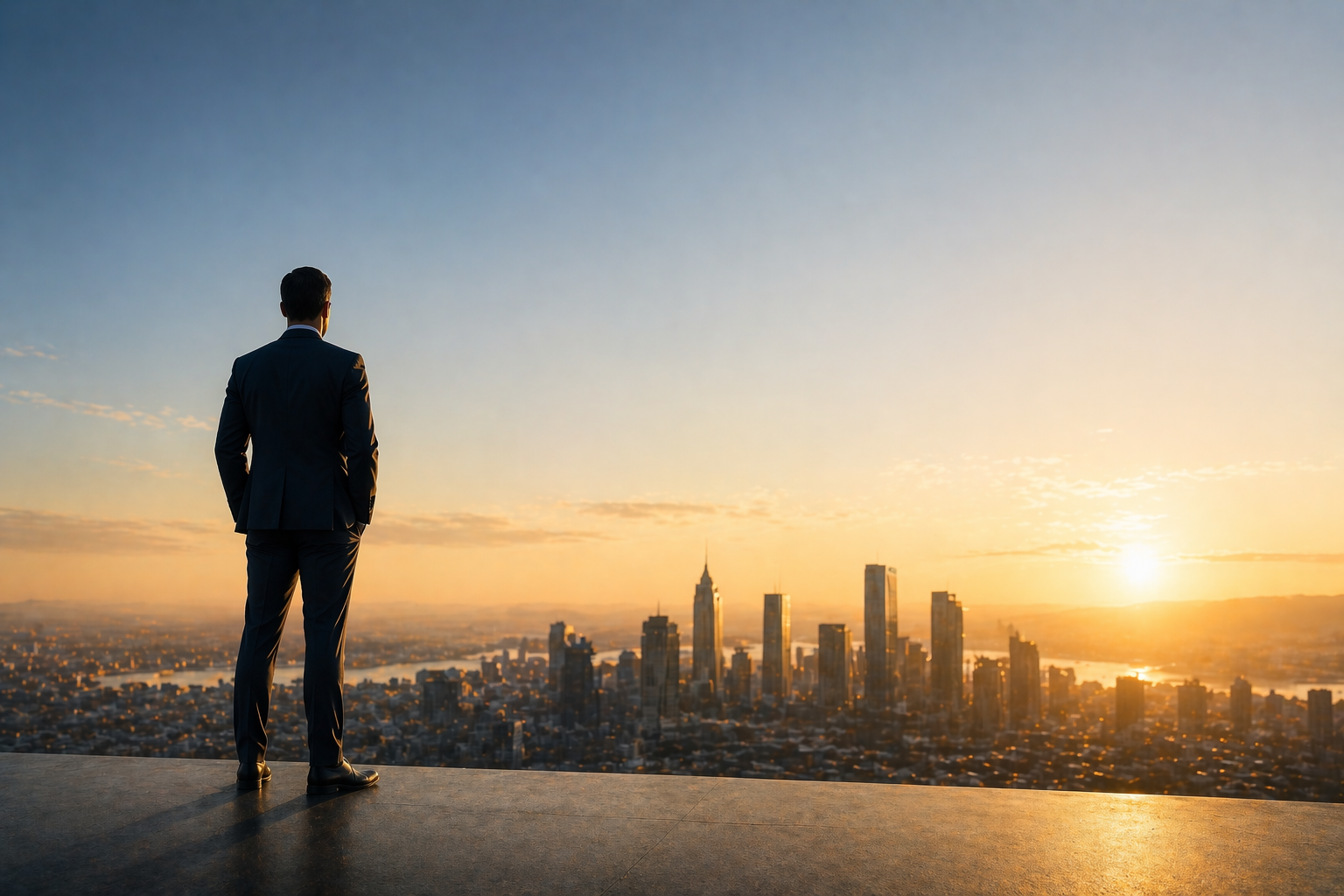 Culture That Delivers: A CEO’s Perspective on Driving Performance and Results