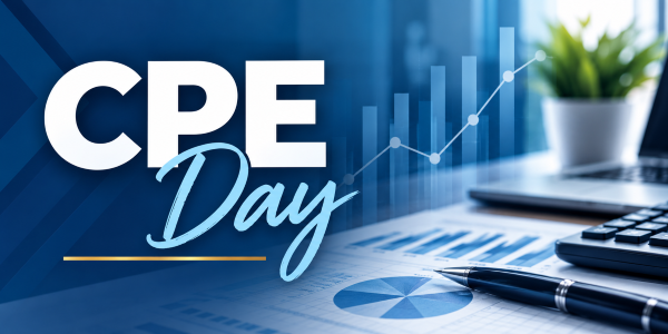 Fall 2026 CPE Day