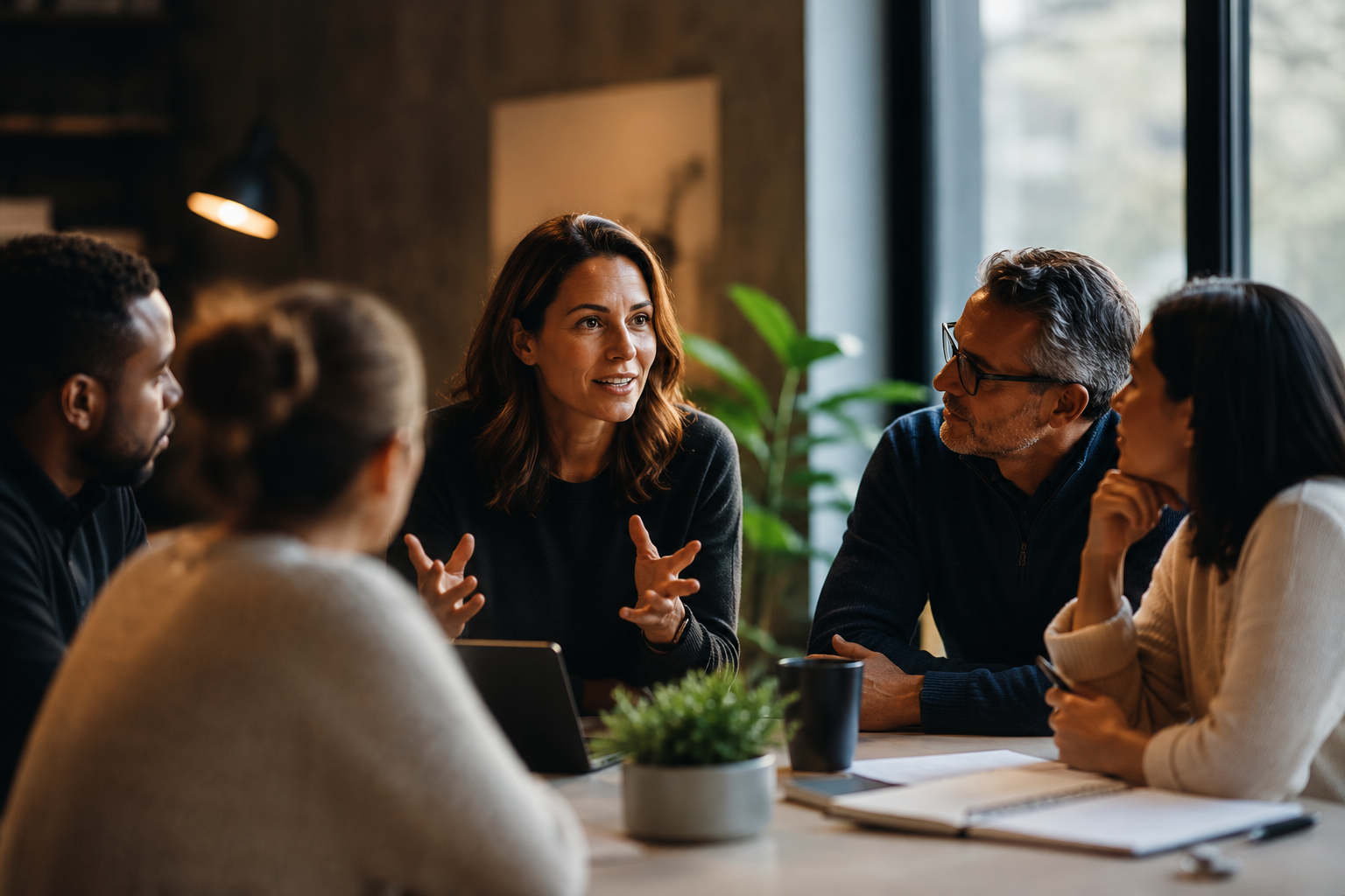 How Leaders Build Trust, Engagement, & Performance in Uncertain Times