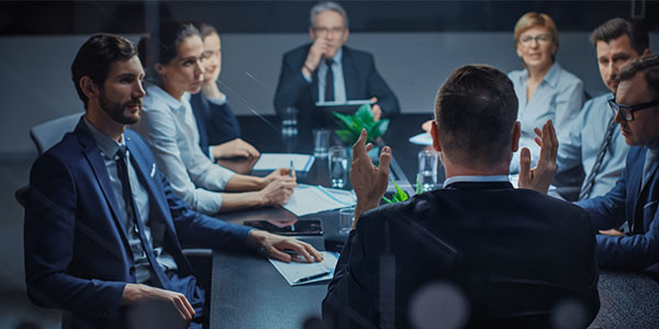 CFO Round Table