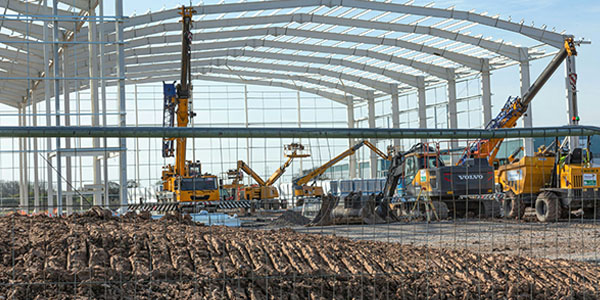 Construction Industry Update