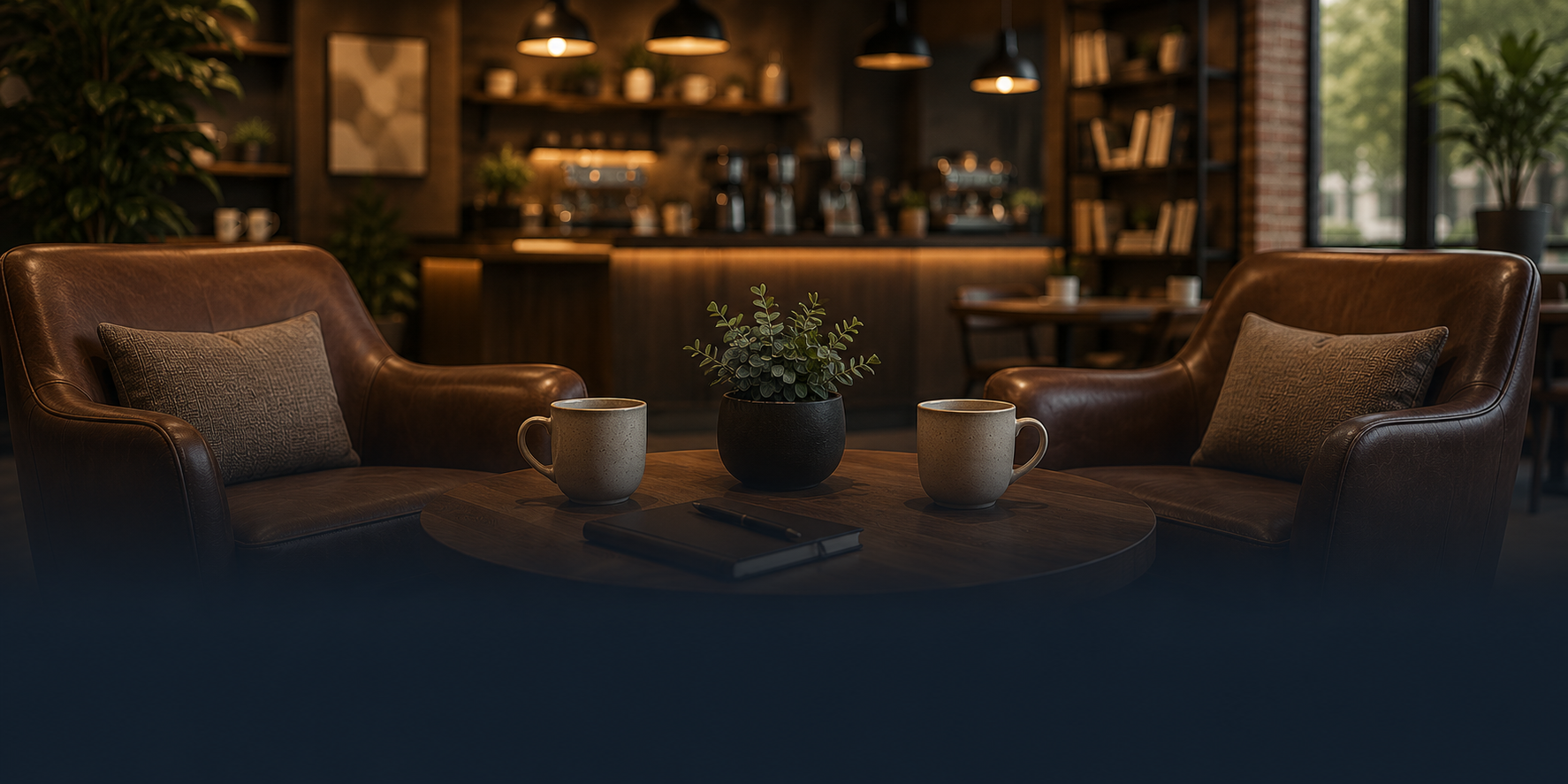 CEO Fireside Chat Featuring Scott Kennedy