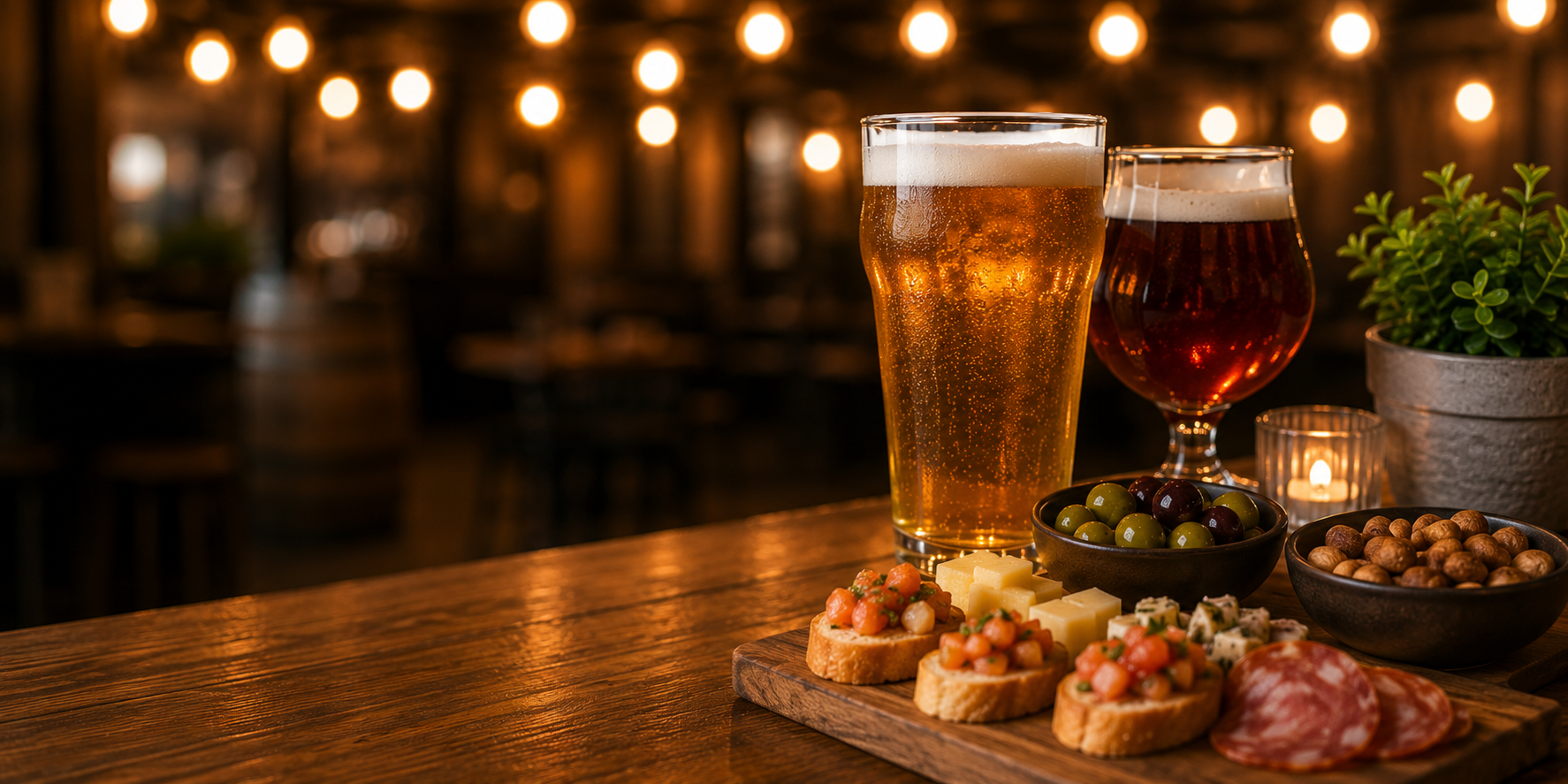 Summer Social at Stone Brewing