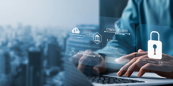Cybersecurity Dinner Briefing for Financial Executives
