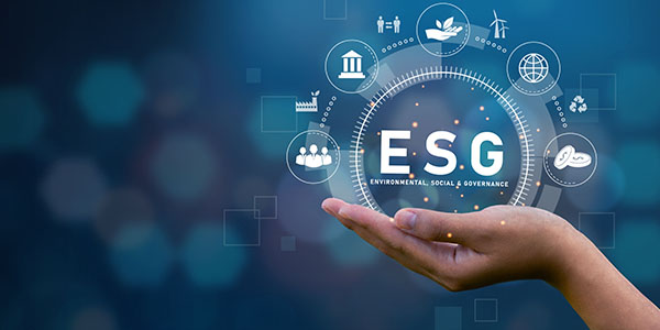 Breakfast PD Session - ESG Reporting