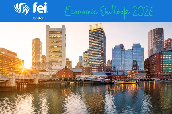 Economic Outlook 2026