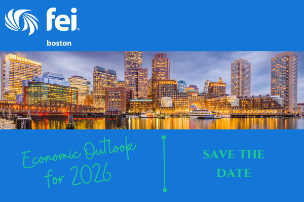 Economic Outlook 2026