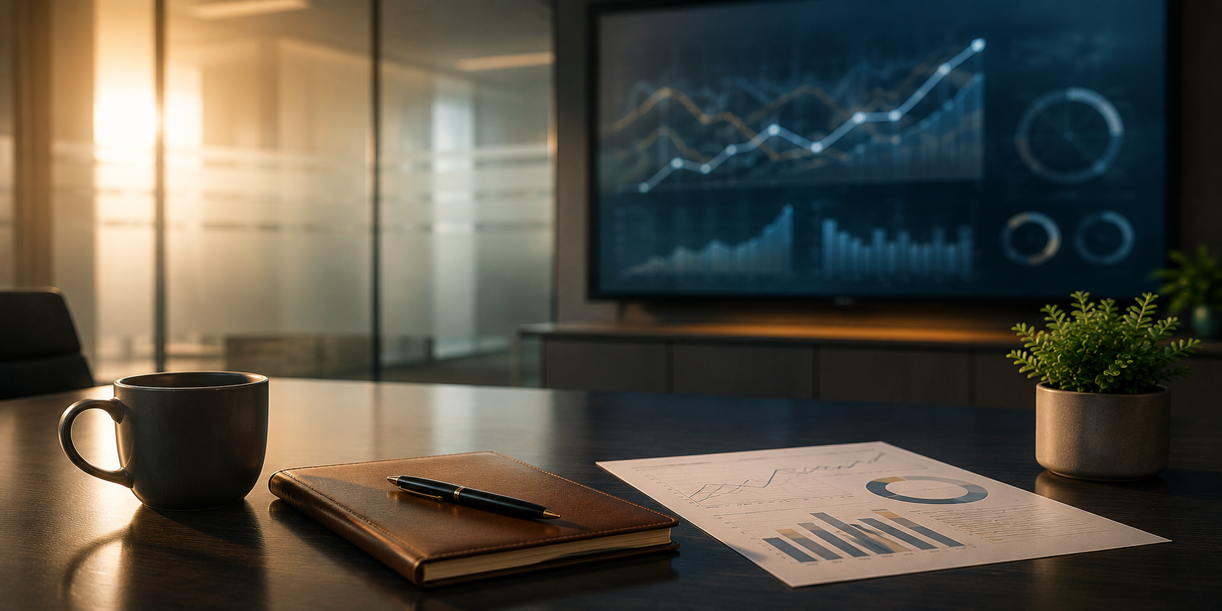 Recent Economic Developments & Outlook