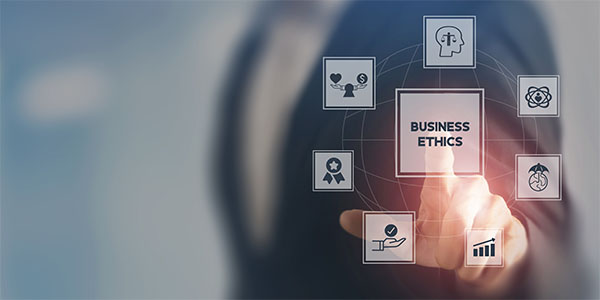 Robert Half Virtual CPE Ethics Event