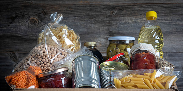 FEI Nashville Gives Back: Join Us at Second Harvest!