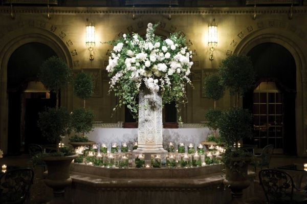 From Membership to Masterpieces: Running a Premier Private Club