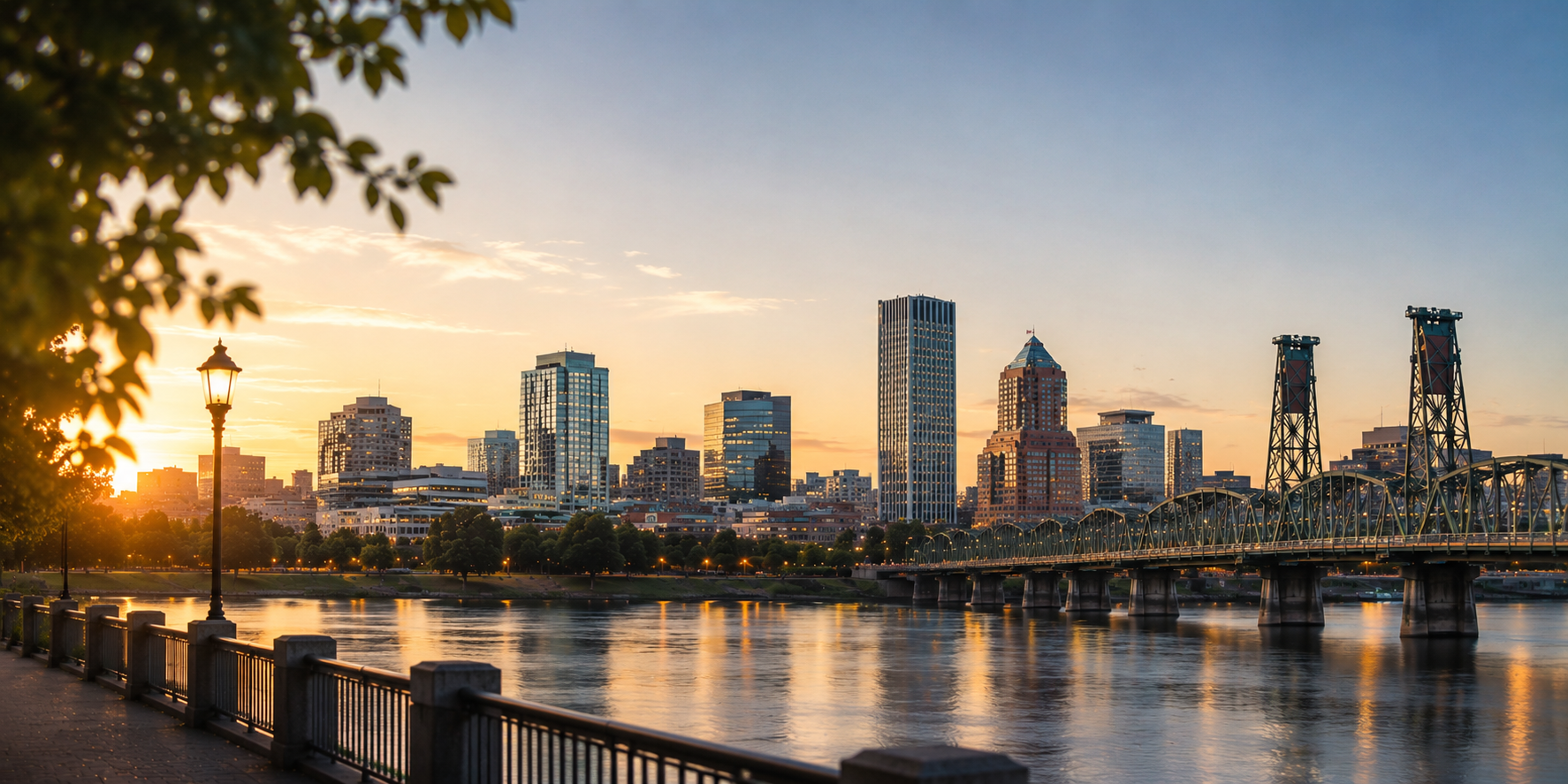 State of the City & State
