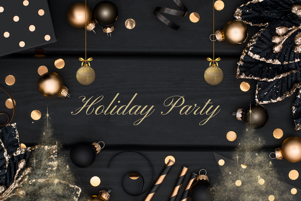 Holiday Party