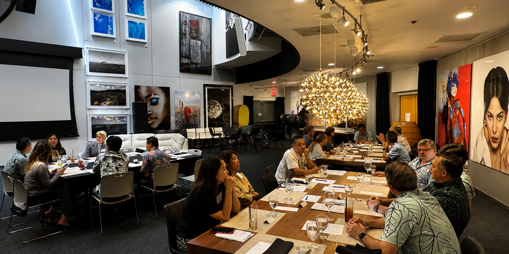 CFO Roundtable