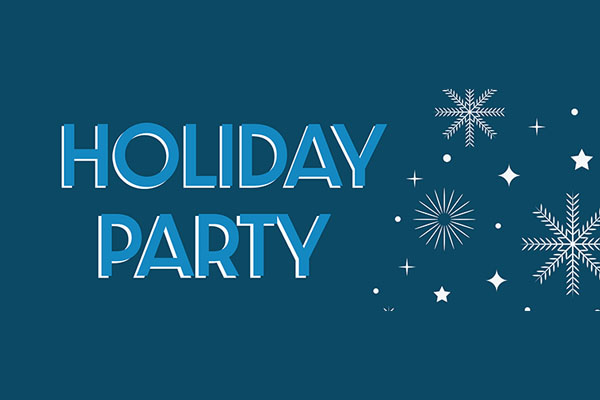 Holiday Party