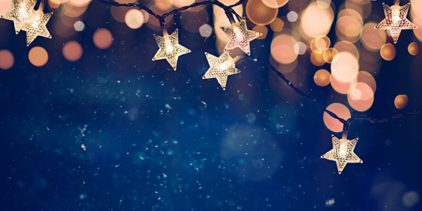 2026 Holiday Social