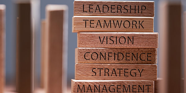The Power of Partnership: CFO & CHRO Driving Organizational Agility