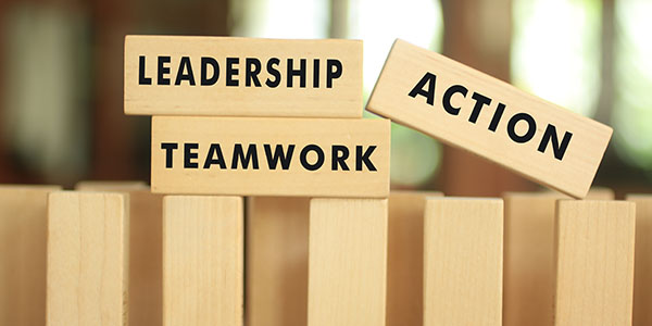 The Three Secrets to High Performance Leadership