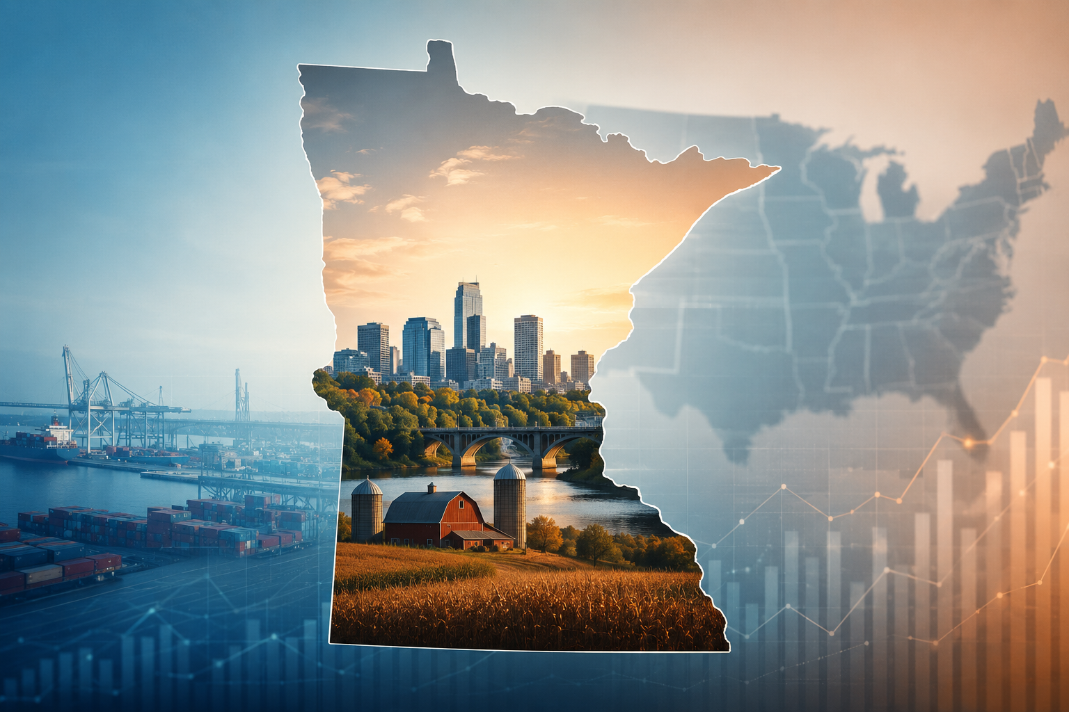 Minnesota’s Economy in a Changing National Landscape