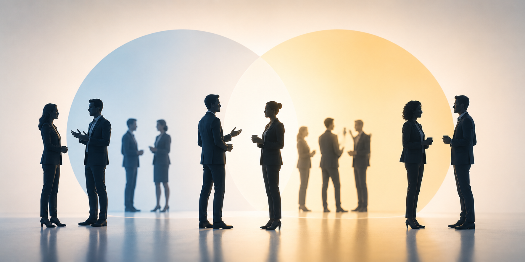 Connect & Engage: A Networking Event for Finance Leaders