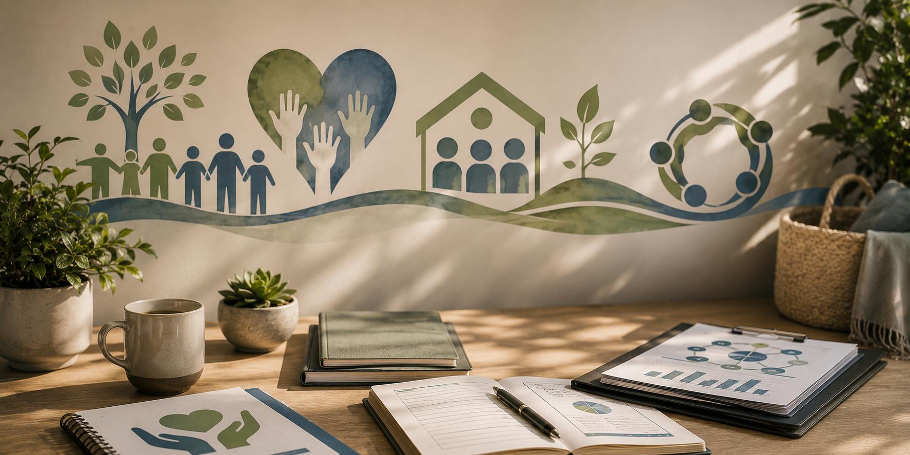 The Business of Nonprofits in Minnesota: Trends and Insights