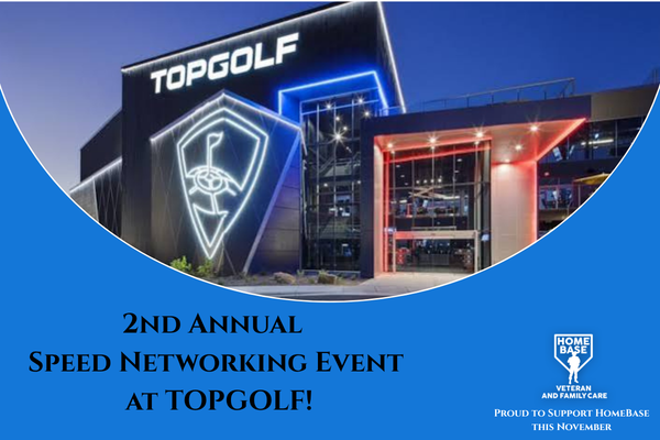 FEI Boston 2nd Annual Speed Networking Event and Top Golf
