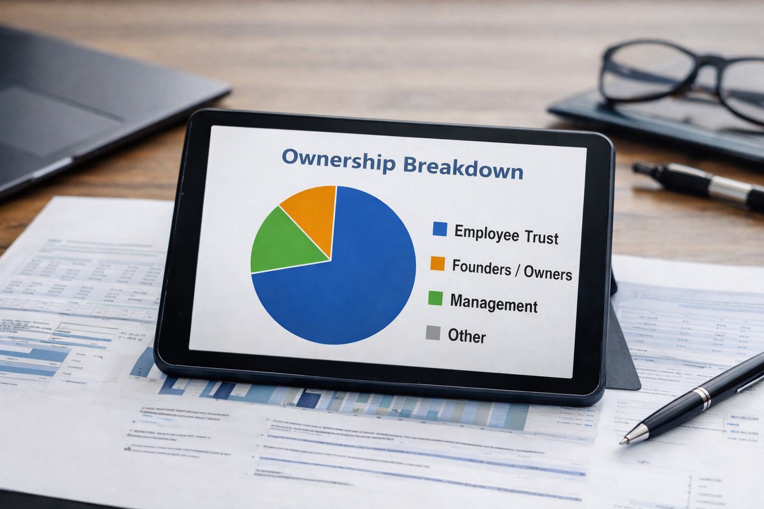 From Owner Liquidity to Employee Ownership: How ESOPs Really Work