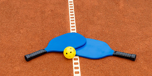 Pickleball Social