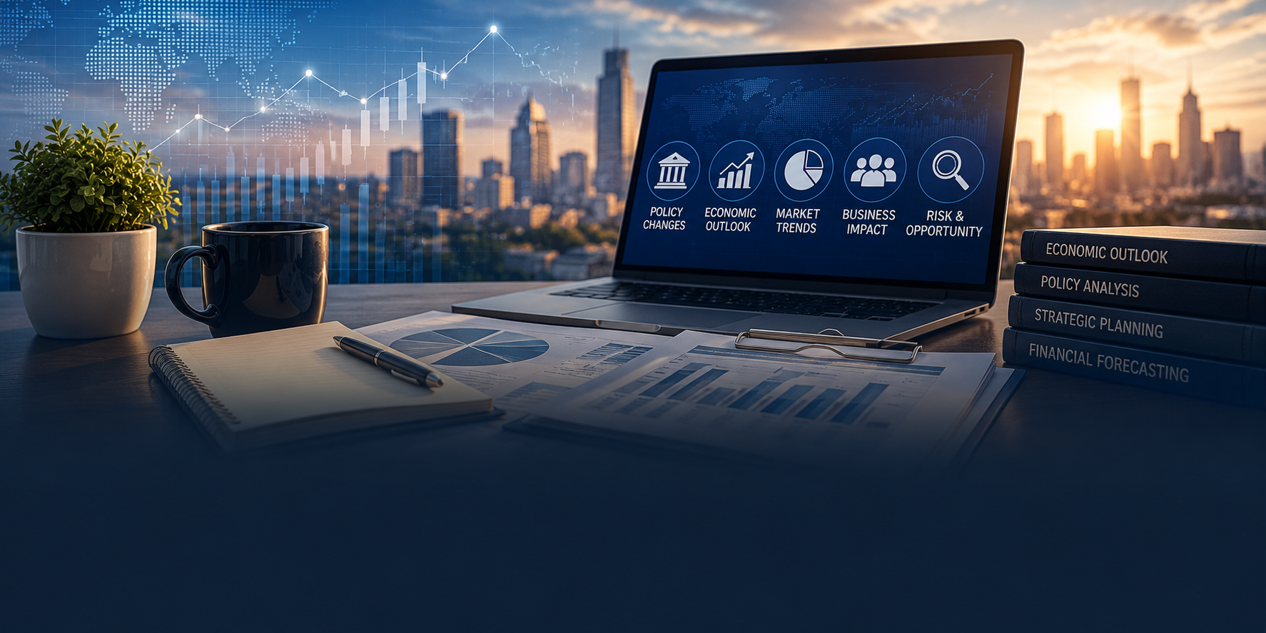 Post-Election Insights for Finance Executives