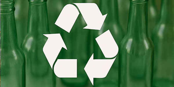 Plant Tour - Oregon Bottle Recycling Cooperative