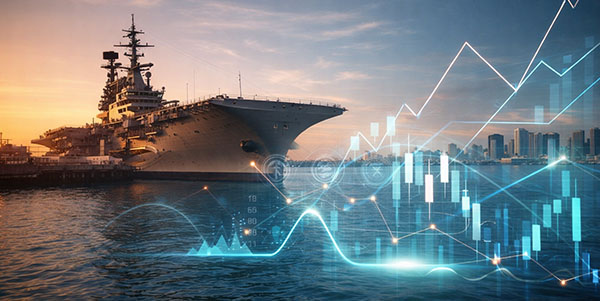 How the Defense Sector Impacts the San Diego Economy