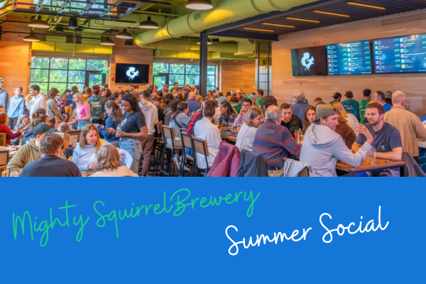 Summer Social