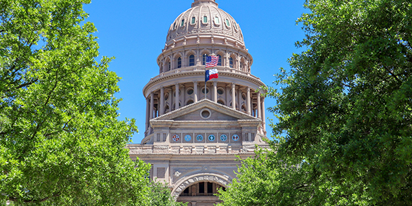 Fighting for Texans in the Texas House