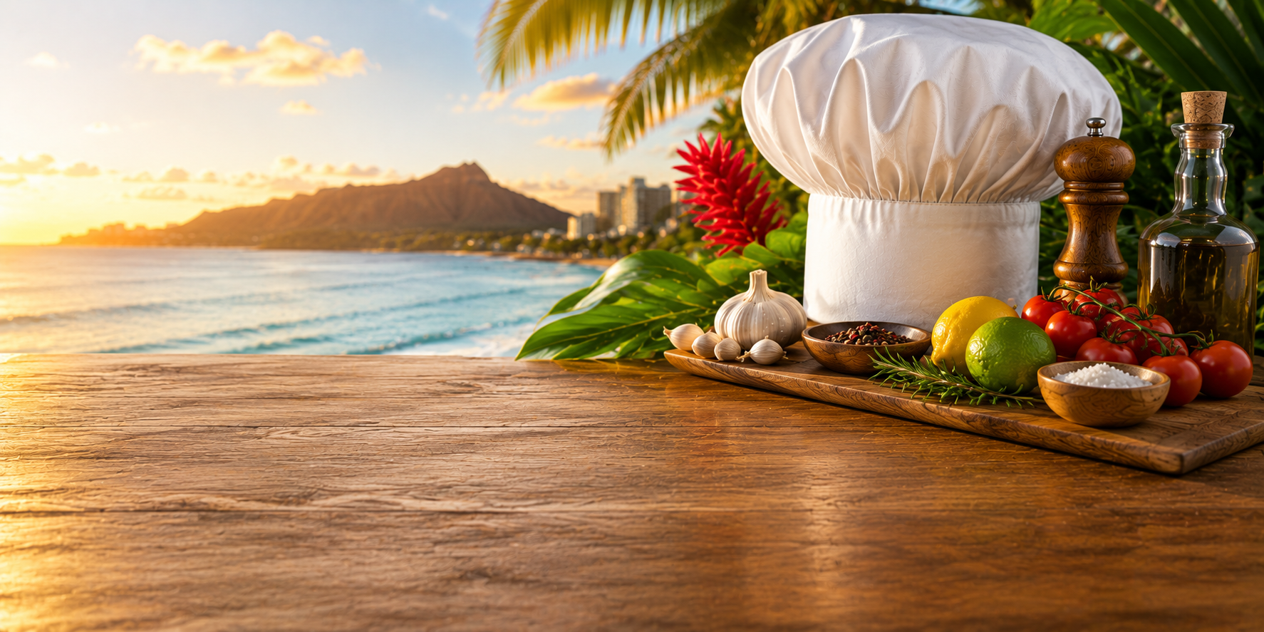 ChefZone: A Behind-the-Scenes Experience