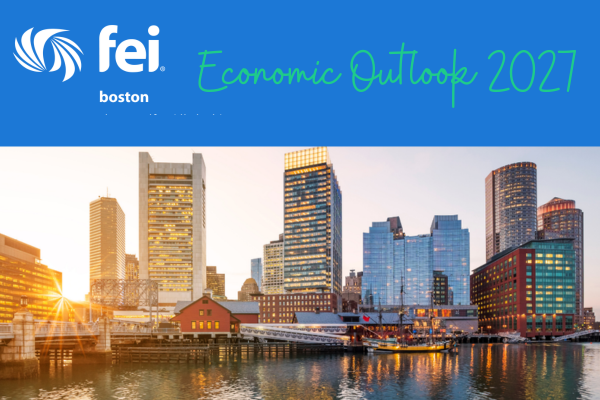 FEI Boston Economic Outlook 2027